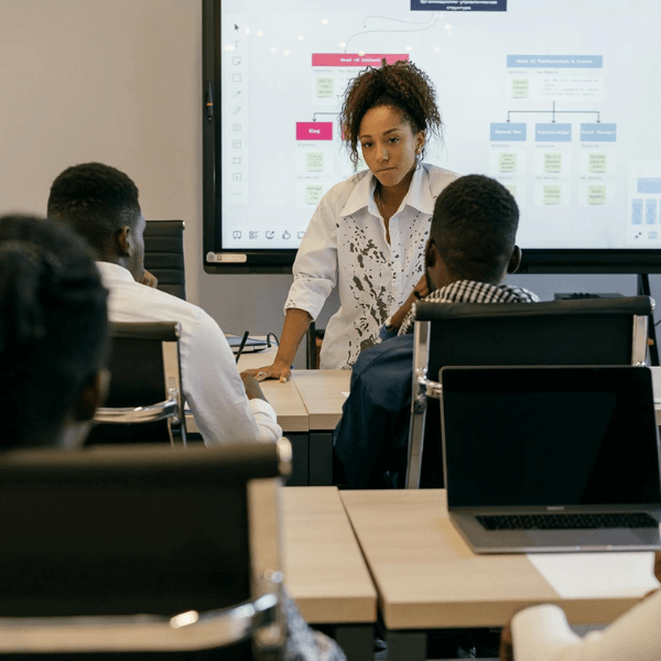 workshops the boldboss co.