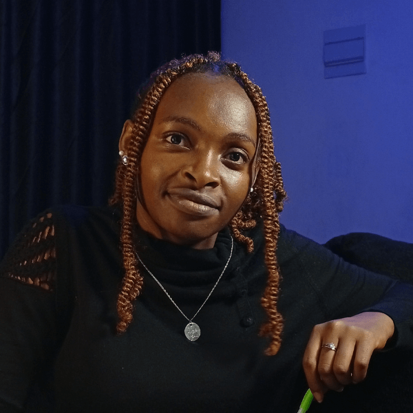 career coaching with Gloria Mwendwa - The boldboss co.